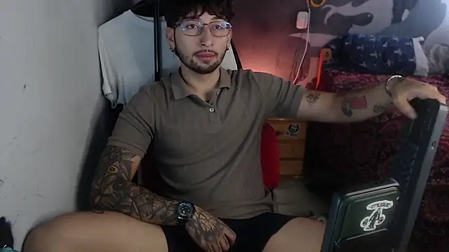 Snapshot of Dereck_Dickson chatting on November 2025 04:52:01 PM Dereck Dickson online show from November 2025 04:52:01 PM