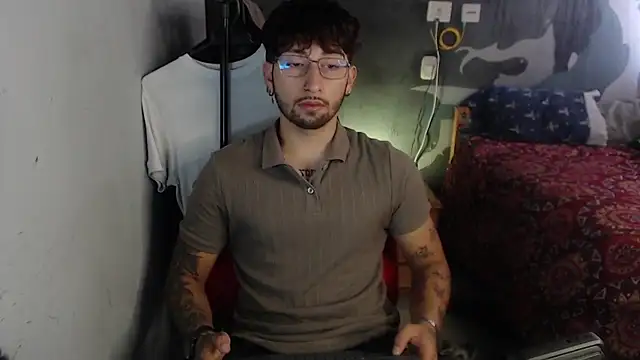 Snapshot of Dereck_Dickson chatting on November 2025 03:01:02 PM Dereck Dickson online show from November 2025 03:01:02 PM