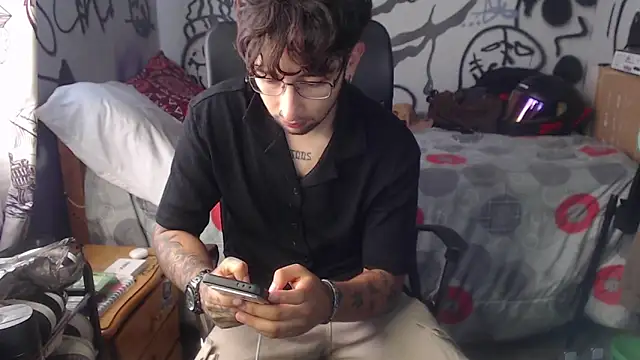 Dereck Dickson online show from December 2025 05:10:02 PM