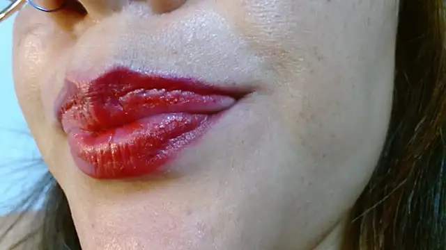 miss evoleth2 online show from November 2025 07:01:02 PM