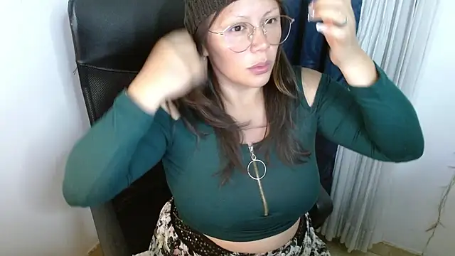 miss evoleth2 online show from June 2026 12:57:01 AM