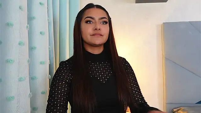 AshiaEkta1 online show from January 2026 05:45:01 AM