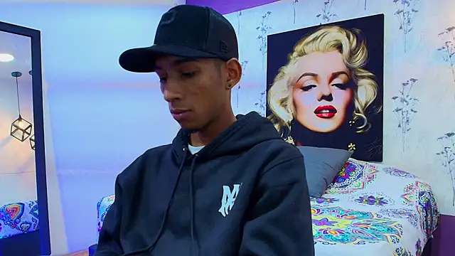 alejandro king1 online show from February 2025 12:47:02 PM