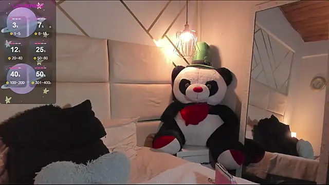 Nathaliajonees online show from October 2025 12:37:01 PM