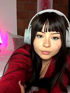 Snapshot of karlahush chatting on October 2025 11:49:01 PM karlahush online show from October 2025 11:49:01 PM