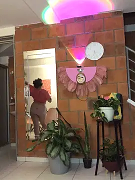 Snapshot of karlahush chatting on October 2025 11:27:02 PM karlahush online show from October 2025 11:27:02 PM