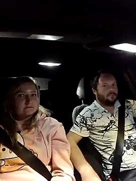 CoupleKitty online show from October 2025 05:45:01 PM