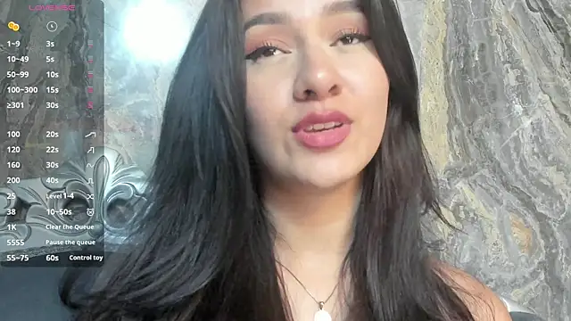Snapshot of anne_Lee chatting on December 2024 11:17:02 PM anne Lee online show from December 2024 11:17:02 PM