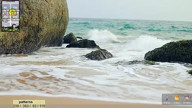  sex in paradise  online show from February 2025 09:48:01 PM