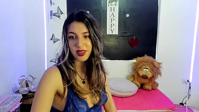 queen-natty online show from March 2025 02:02:01 PM