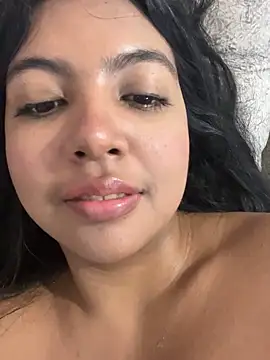 Snapshot of nicole_fisherr chatting on April 2026 07:02:01 AM nicole fisherr online show from April 2026 07:02:01 AM