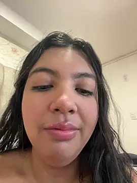 Snapshot of nicole_fisherr chatting on April 2026 06:52:01 AM nicole fisherr online show from April 2026 06:52:01 AM