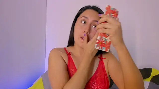 AmaiaFerrer online show from January 2025 12:52:02 AM