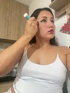 AmaiaFerrer online show from February 2025 07:47:01 PM