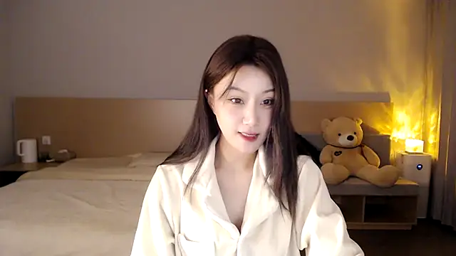 Snapshot of Lucky-baby chatting on December 2024 07:42:01 PM Lucky-baby online show from December 2024 07:42:01 PM