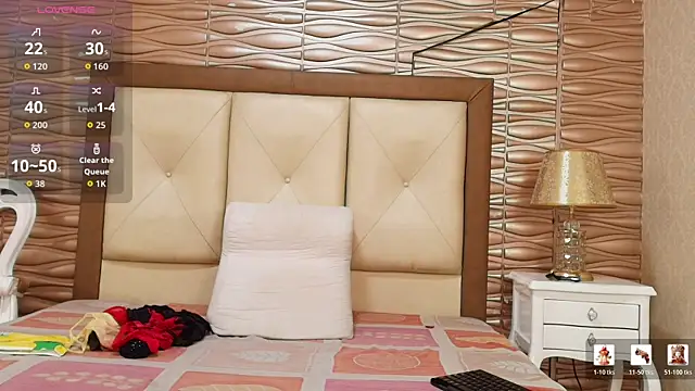 Brianrosex online show from May 2026 01:36:01 AM