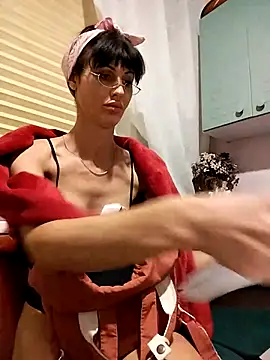 Snapshot of Kamila151 chatting on September 2025 12:16:01 AM Kamila151 online show from September 2025 12:16:01 AM