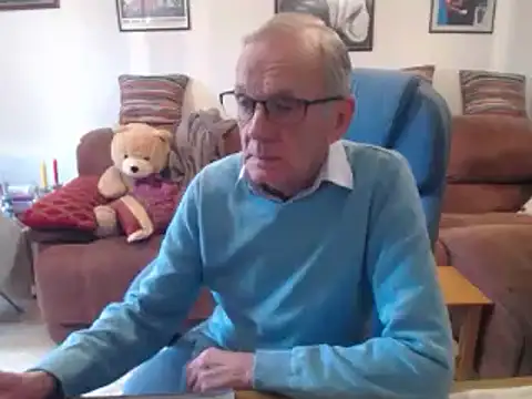 Ferret7777 online show from February 2025 11:55:01 AM