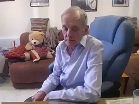 Ferret7777 online show from February 2025 03:00:01 PM