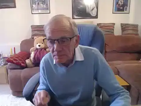 Ferret7777 online show from February 2025 10:53:01 AM