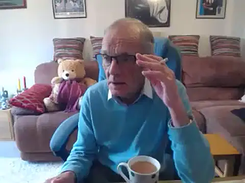 Ferret7777 online show from February 2025 02:24:01 PM