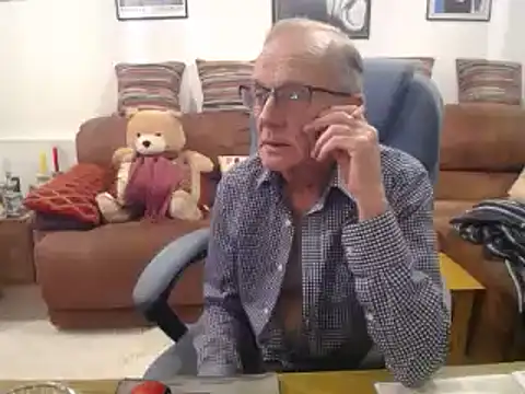 Ferret7777 online show from February 2025 06:51:01 PM