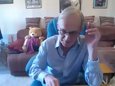 Ferret7777 online show from February 2025 12:29:02 PM