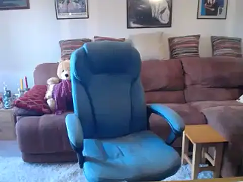 Ferret7777 online show from February 2025 10:04:02 AM