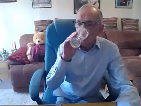 Ferret7777 online show from February 2025 03:37:02 PM