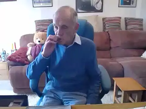 Ferret7777 online show from February 2025 01:58:01 PM