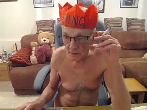 Ferret7777 online show from March 2025 10:59:01 PM