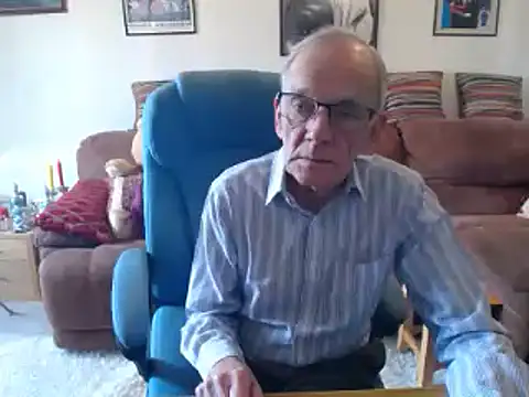 Ferret7777 online show from March 2025 10:54:02 AM