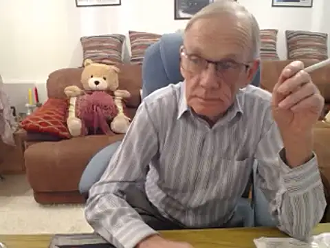 Ferret7777 online show from March 2025 08:14:02 PM