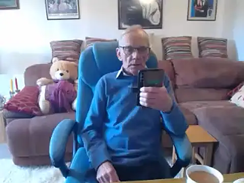 Ferret7777 online show from March 2025 02:01:02 PM