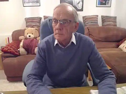 Ferret7777 online show from March 2025 10:17:01 PM