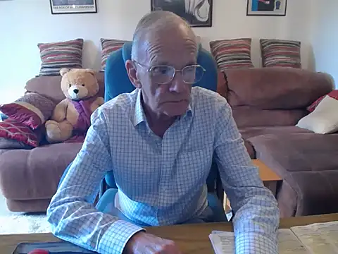 Ferret7777 online show from September 2025 10:16:02 AM