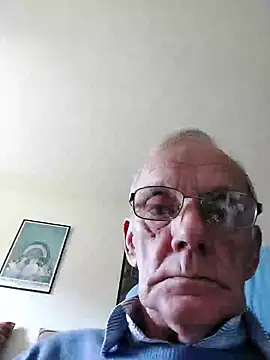 Ferret7777 online show from October 2025 02:37:01 PM