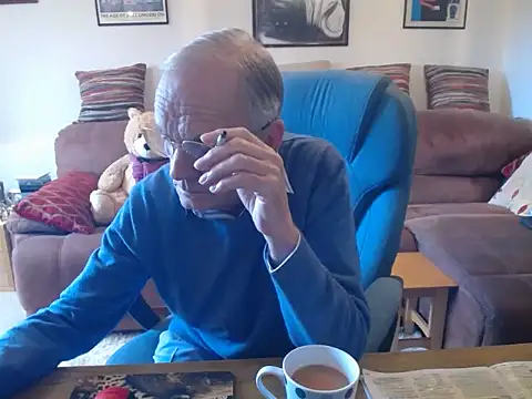 Ferret7777 online show from October 2025 09:54:01 AM