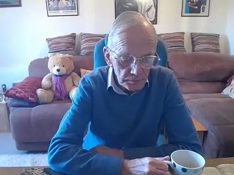 Ferret7777 online show from November 2025 09:31:01 AM