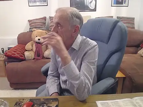 Ferret7777 online show from November 2025 09:08:01 PM