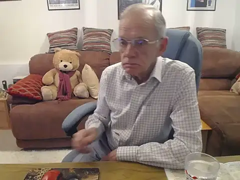 Ferret7777 online show from December 2025 07:08:02 PM