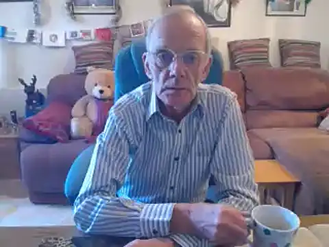 Ferret7777 online show from December 2025 01:29:01 PM