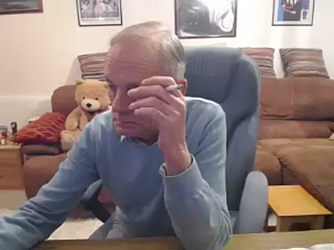 Ferret7777 online show from February 2026 03:08:01 PM