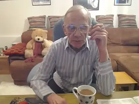 Snapshot of Ferret7777 chatting on May 2026 09:12:02 PM Ferret7777 online show from May 2026 09:12:02 PM