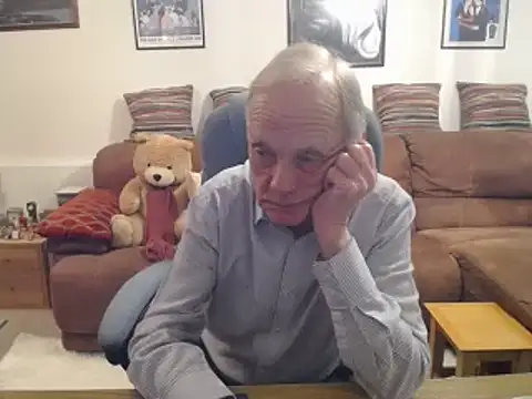 Snapshot of Ferret7777 chatting on May 2026 07:32:02 PM Ferret7777 online show from May 2026 07:32:02 PM