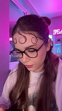 CutiePie3 online show from February 2026 08:04:02 PM