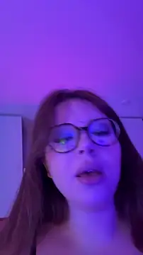 CutiePie3 online show from March 2026 06:25:01 PM