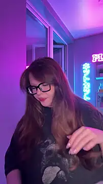 CutiePie3 online show from March 2026 07:30:01 PM