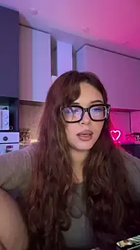 CutiePie3 online show from March 2026 07:46:02 PM