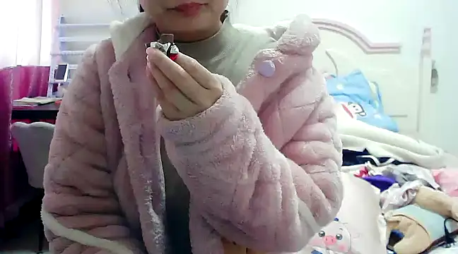 Snapshot of CN-Xiaoxi chatting on December 2024 12:35:01 AM CN-Xiaoxi online show from December 2024 12:35:01 AM